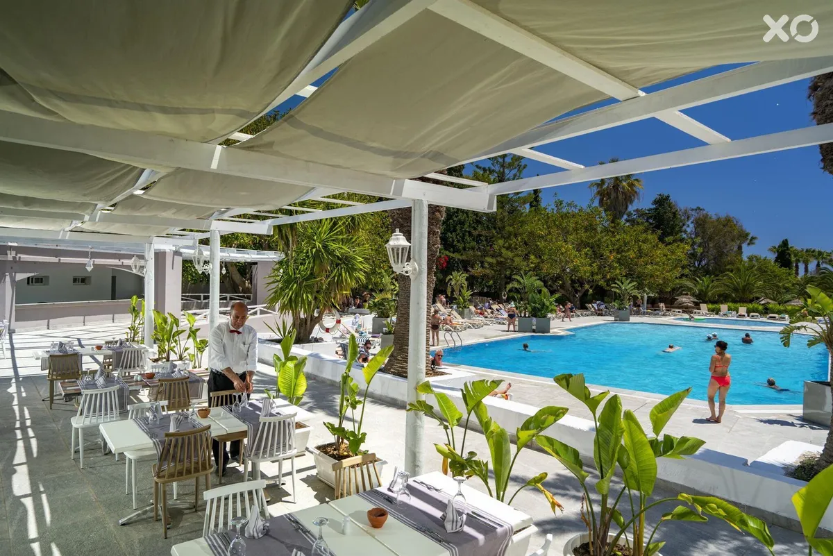 Cooee President Aquapark & ​​Spa Resort