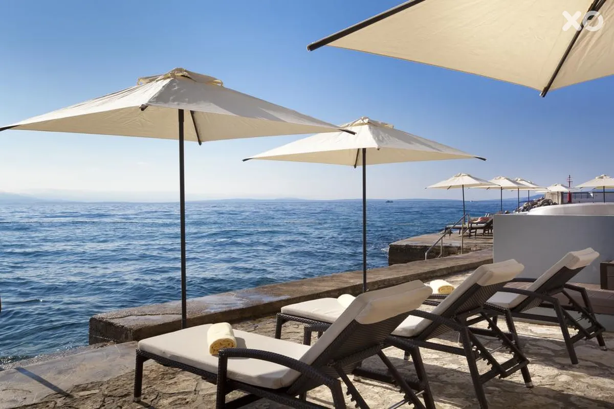 Lungomare Opatija