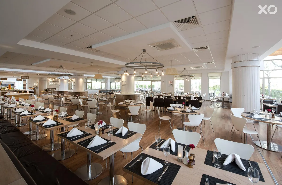 Barut B Suites