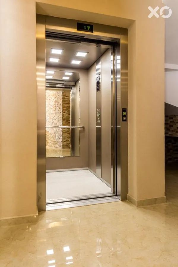Al Mare Apartments
