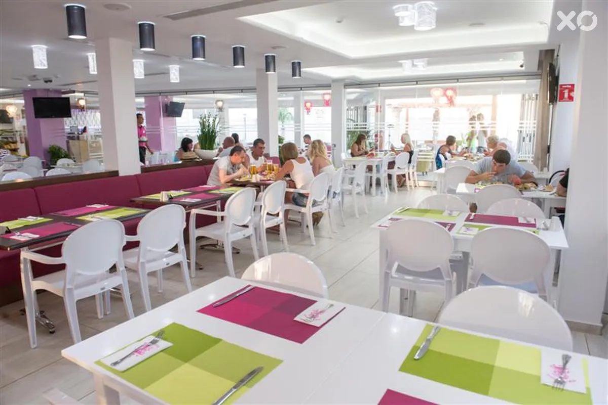 New Famagusta Hotel