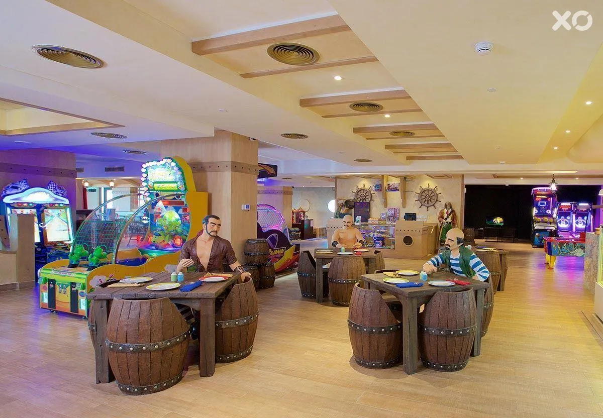 Pullman Resort Al Marjan Island