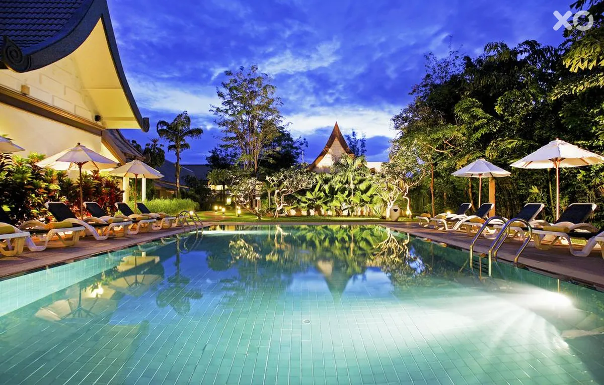 Centara Kata Resort