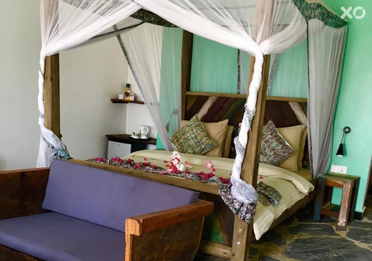 Zanzibar Bay Resort