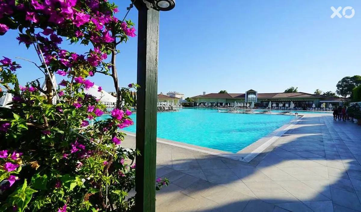 Anadolu Hotels Didim Club