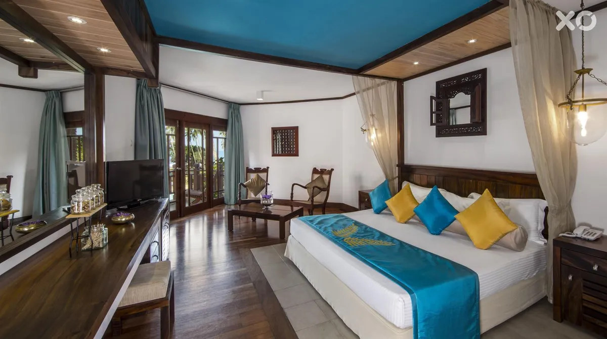 Royal Palms Beach Hotel