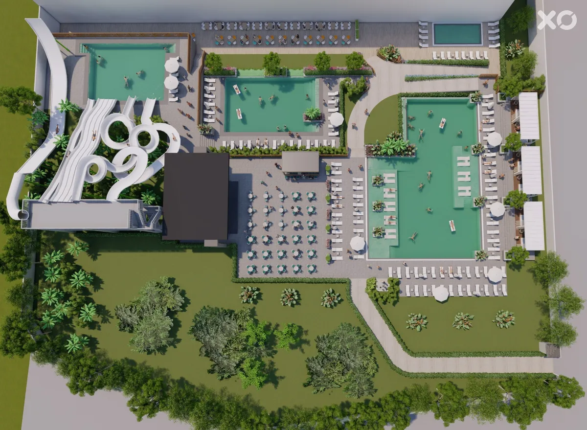 Sorgun Akadia Luxury Hotel