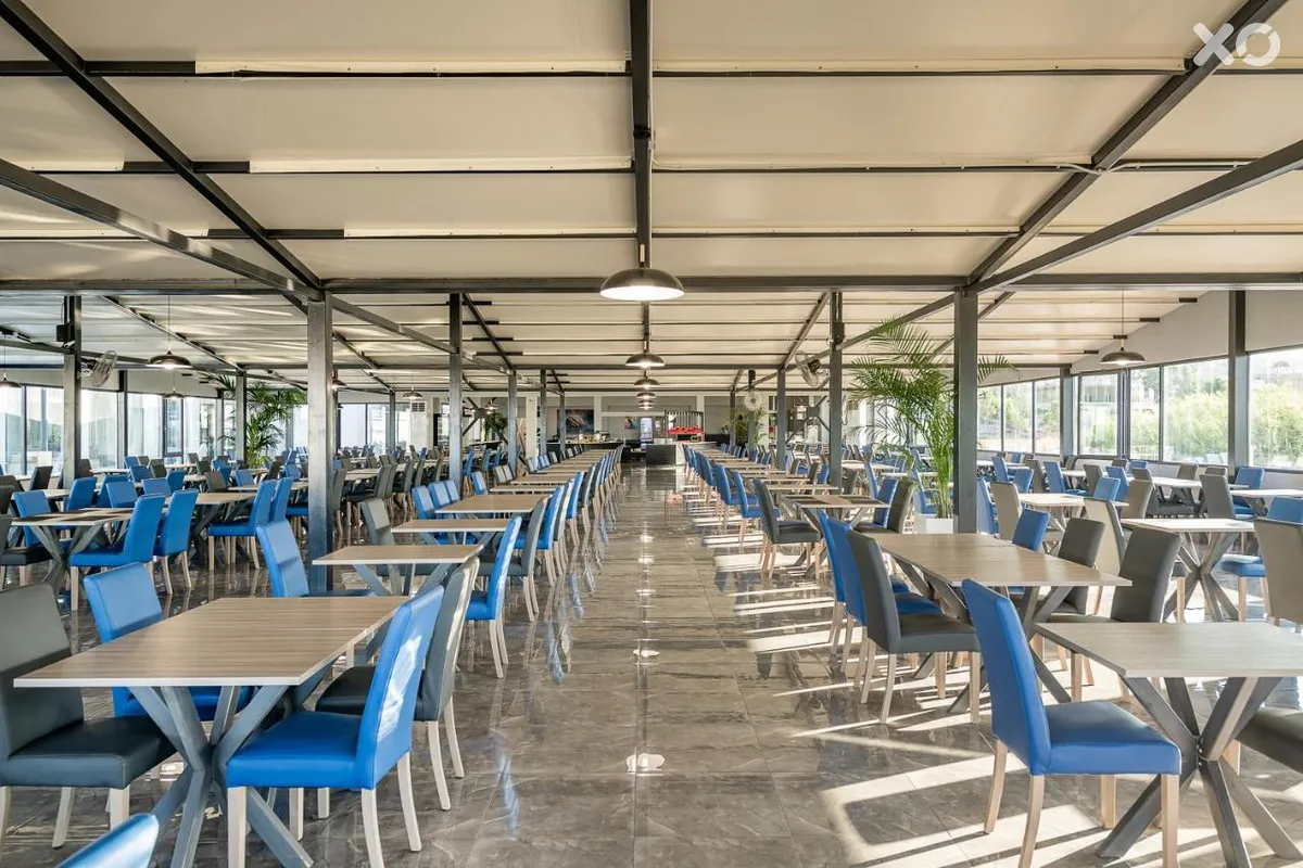 CHC Galini Palace