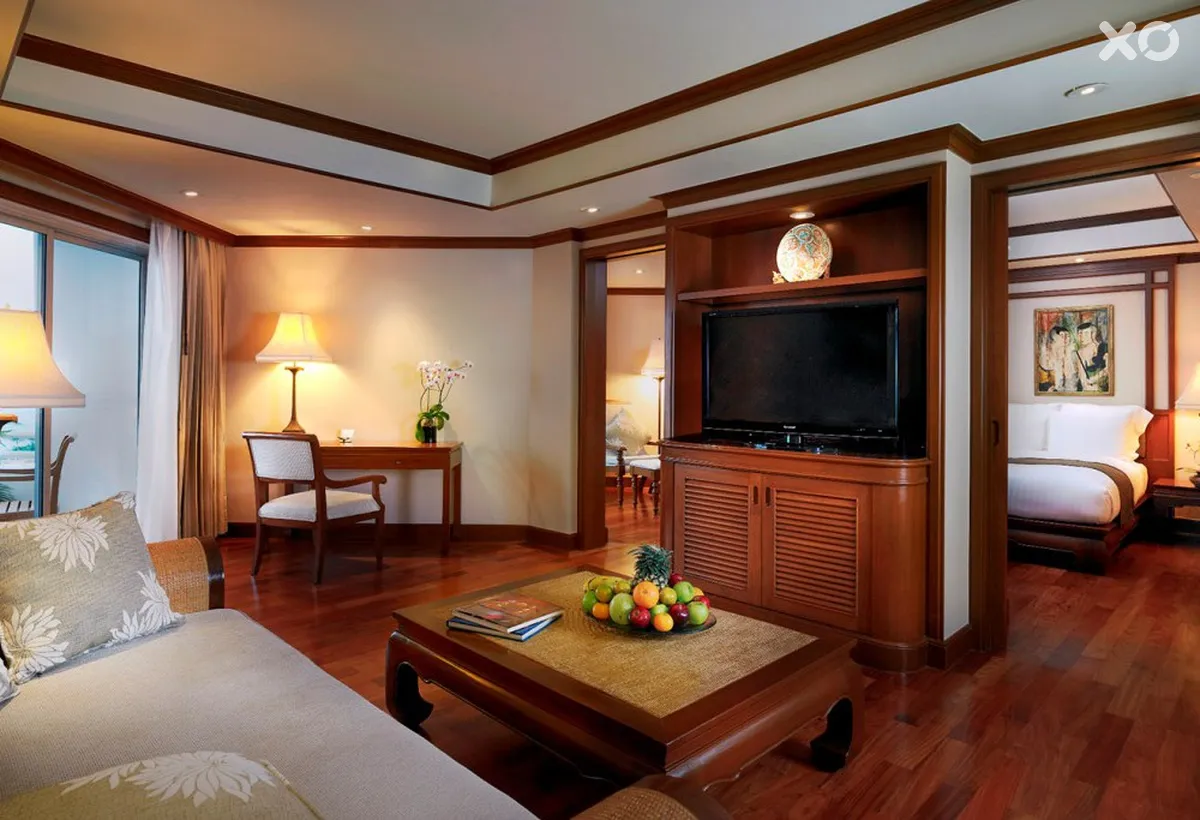 Avani Pattaya Resort & Spa