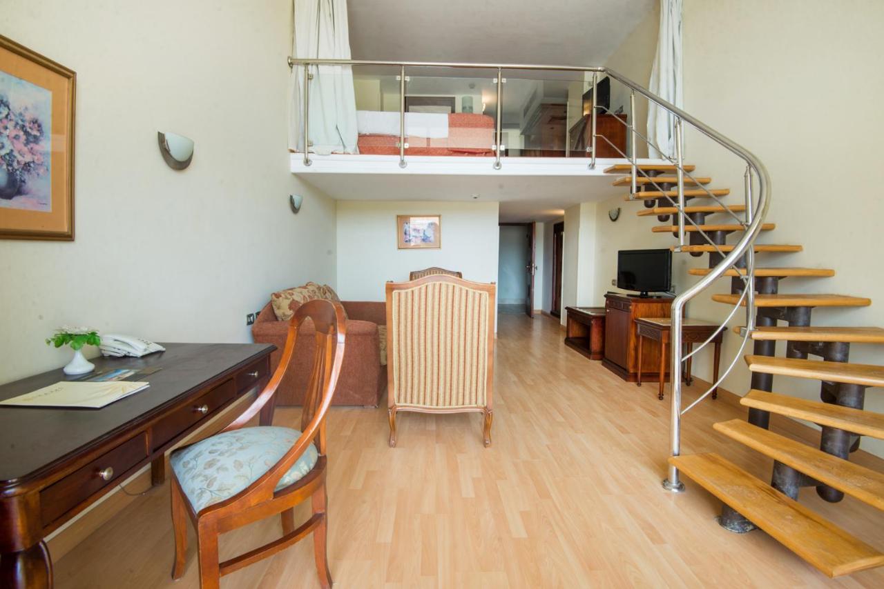 Imperial Shams Abu Soma Resort