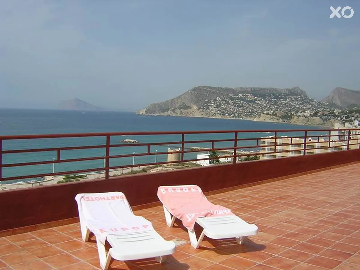 Port Europa Hotel