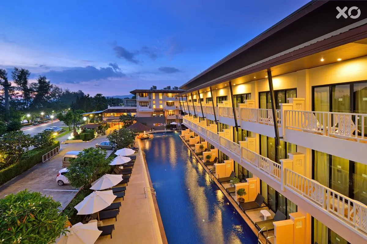 Srisuksant Resort