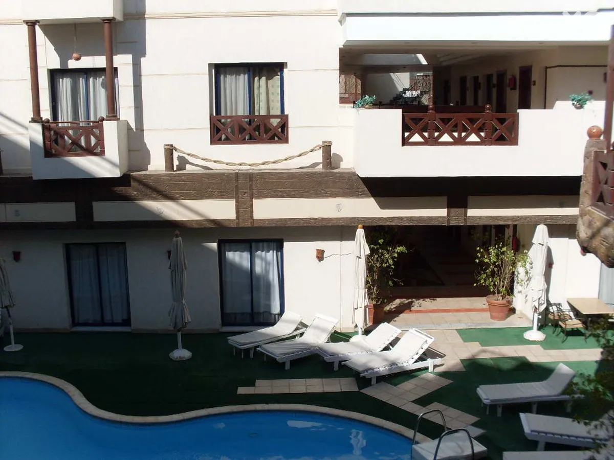 Aida 2 Naama Bay Hotel