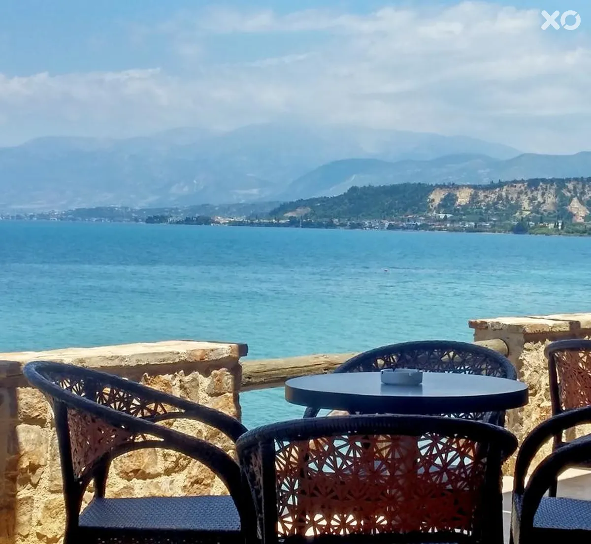 Castella Beach