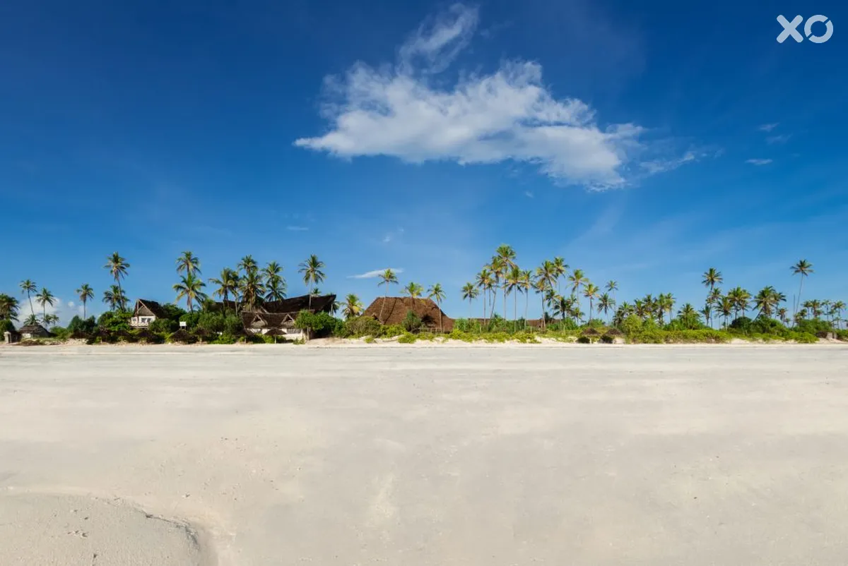 Zanzibar Queen Hotel