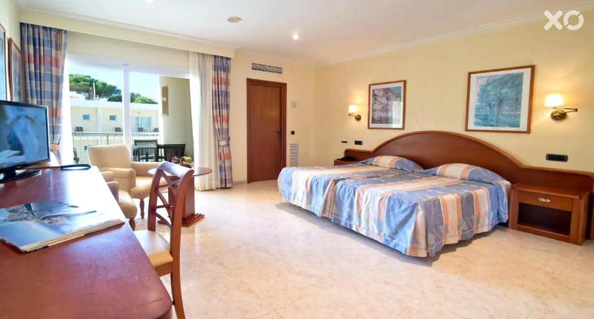 Hotel Capricho & Spa