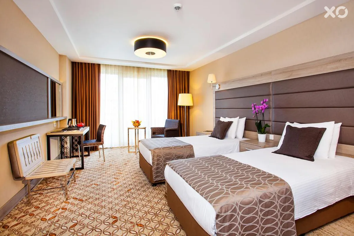 Nidya Hotel Galataport