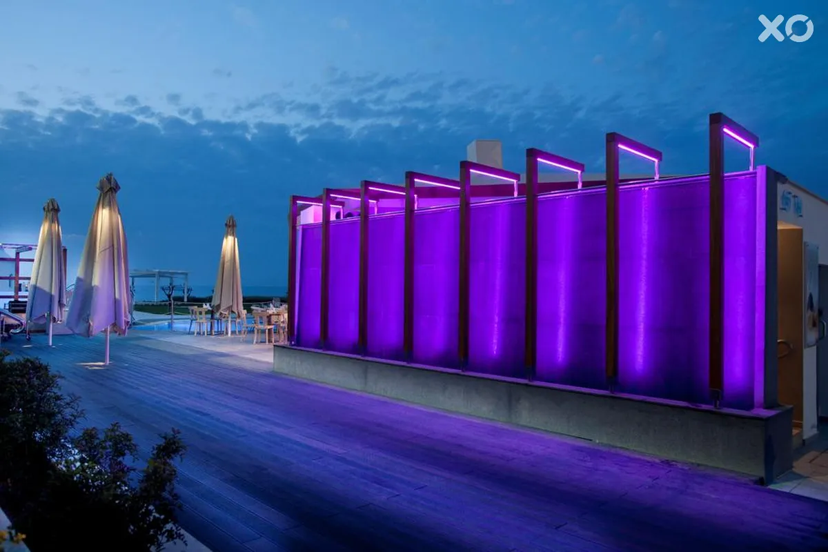 Pernera Beach Hotel