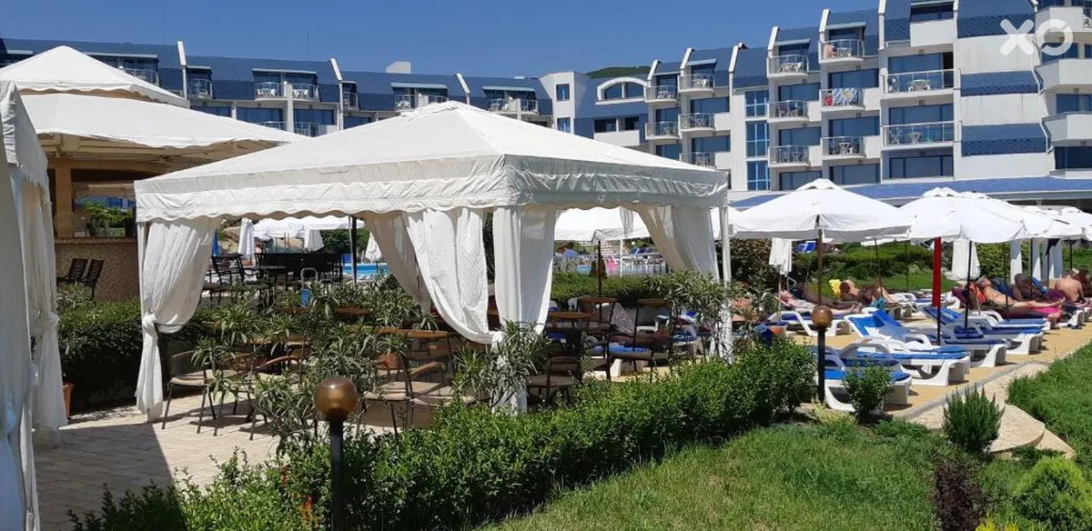 Sineva Beach