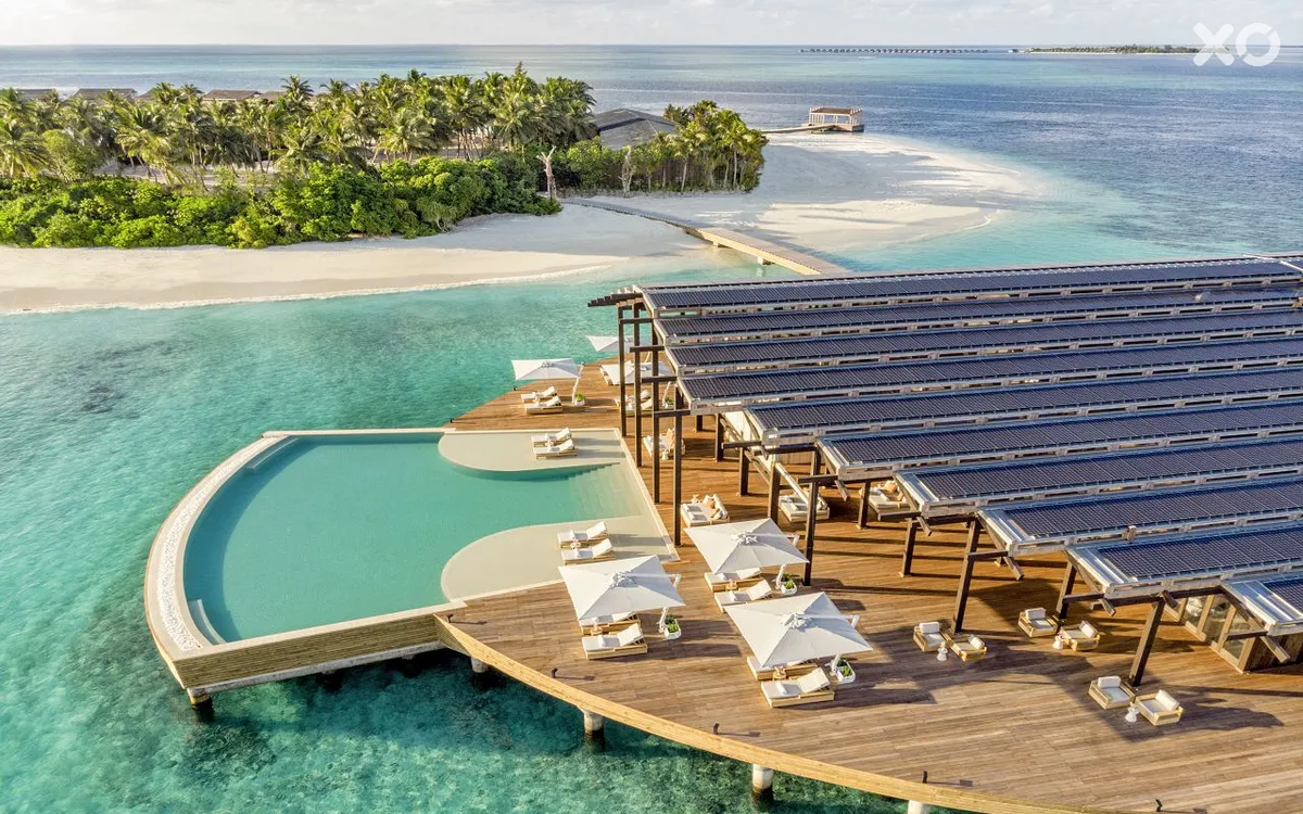 Kudadoo Maldives Private Island