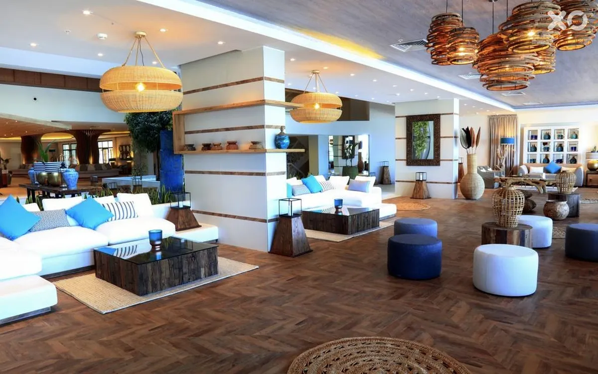 D+ Seya Beach Hotel