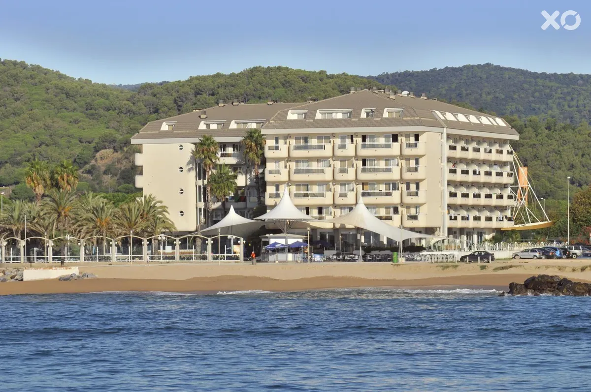 Caprici Hotel