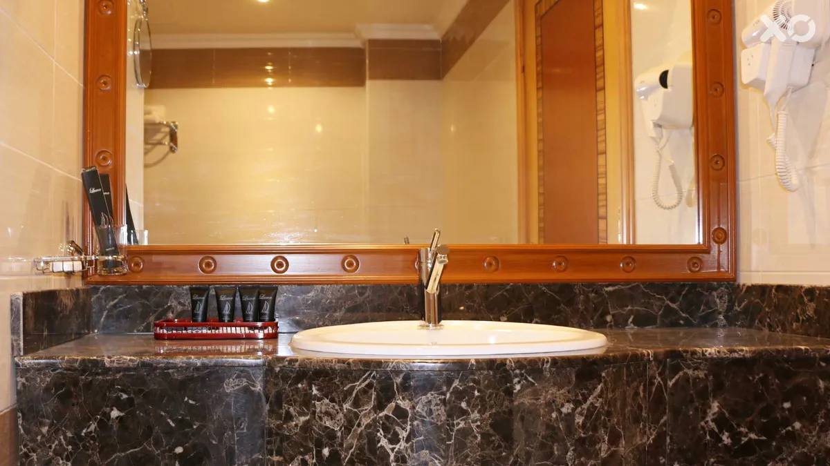 Red Castle Hotel Sharjah