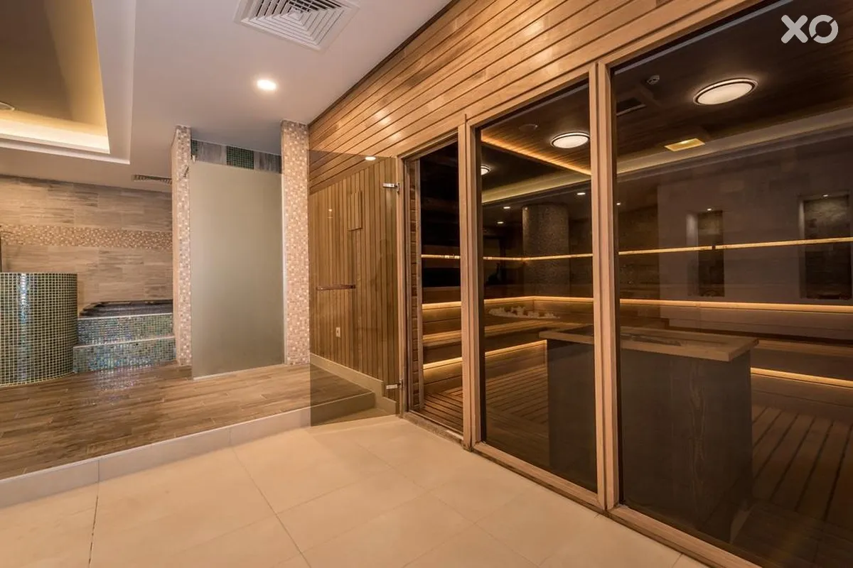 Lion Hotel Bansko