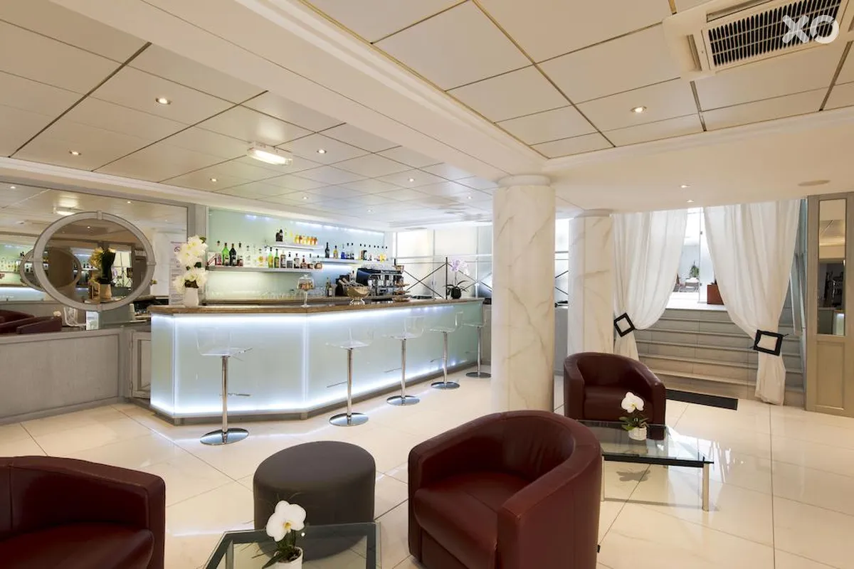 Nice Riviera Hotel