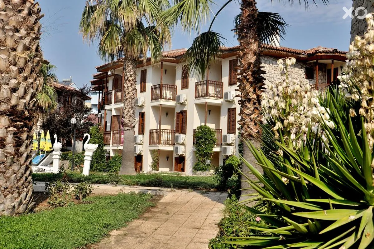 Telmessos Hotel
