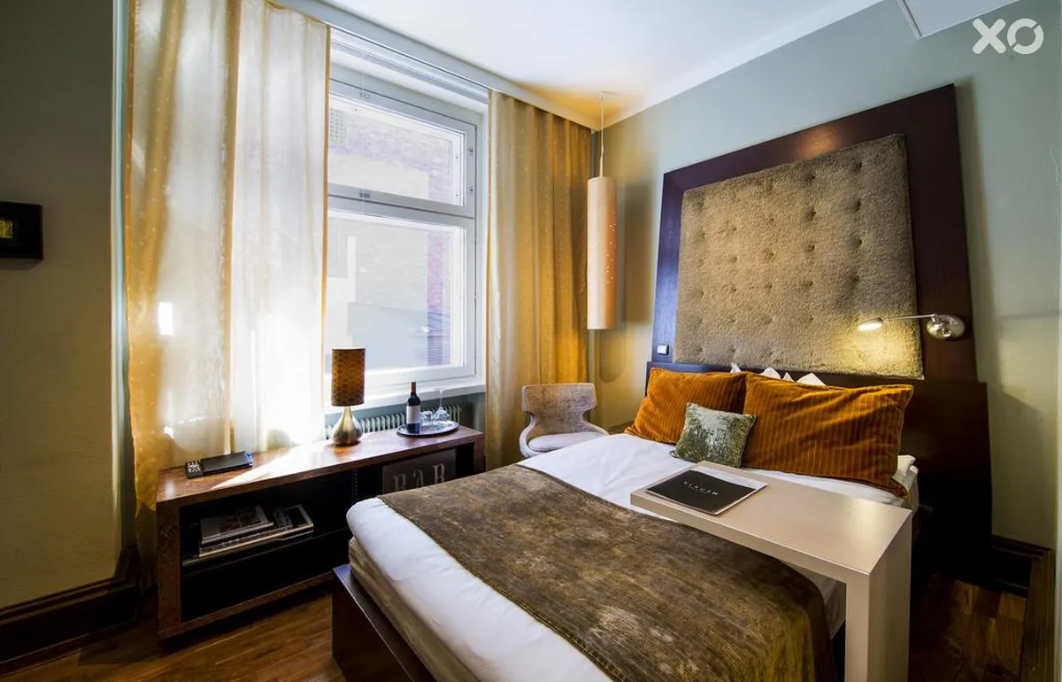 Klaus K Hotel