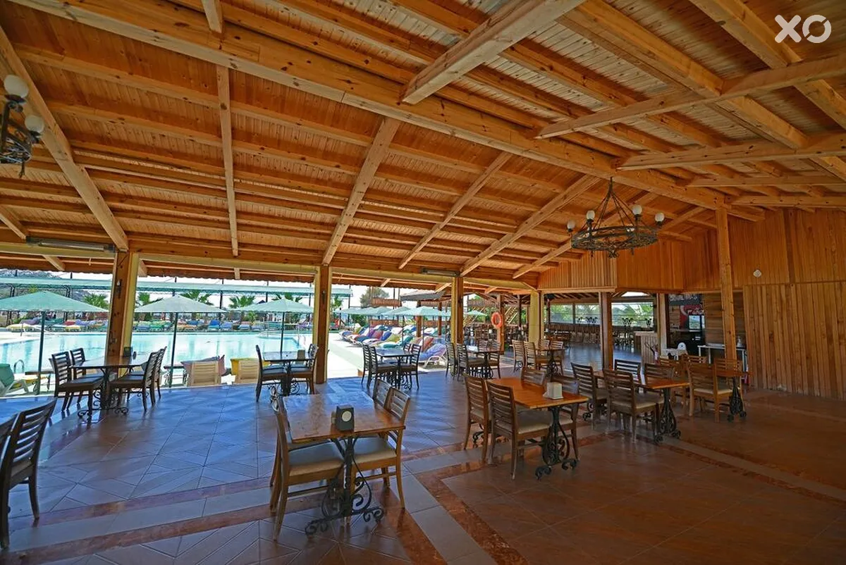 Adaburnu Golmar Hotel