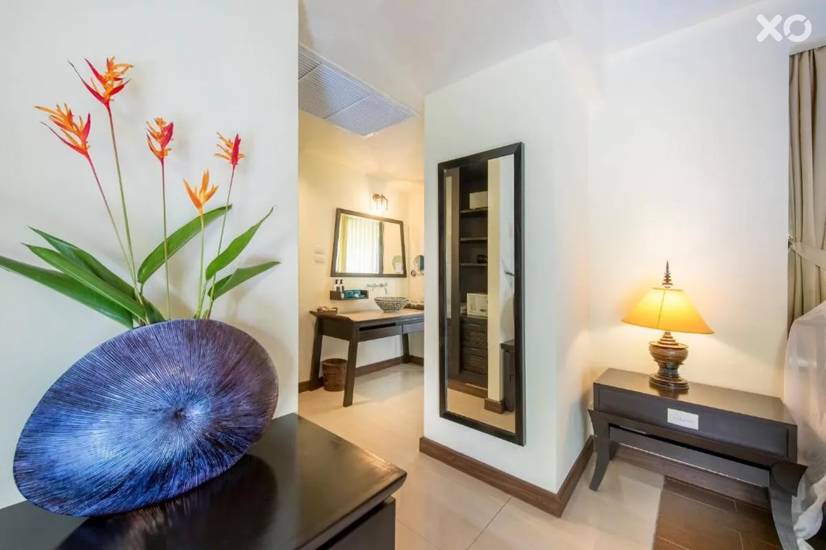 Chada Lanta Beach Resort