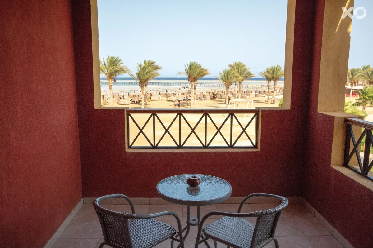 Casa Mare Resort