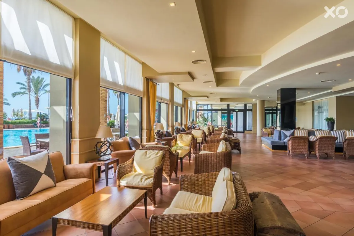 Calheta Beach Savoy Signature