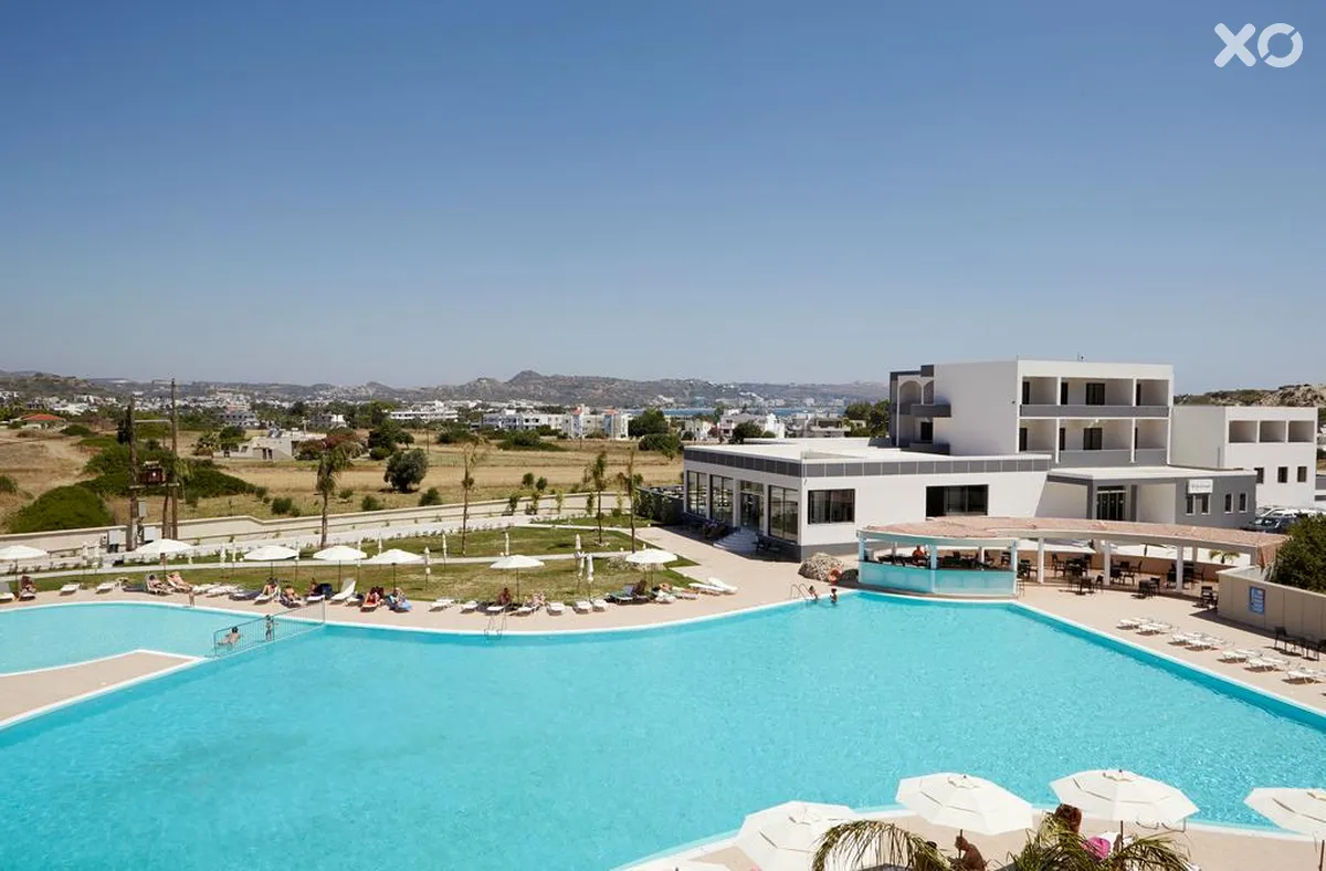Evita Resort