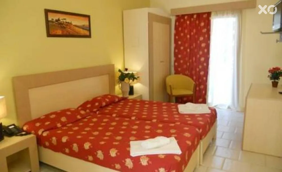 Acharavi Mare Hotel