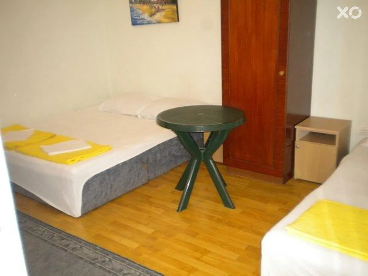 Lackovic Villa