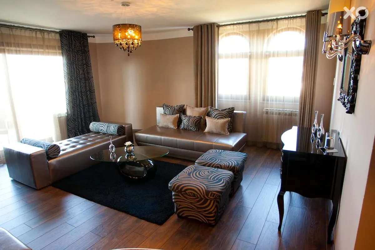 Malin Hotel