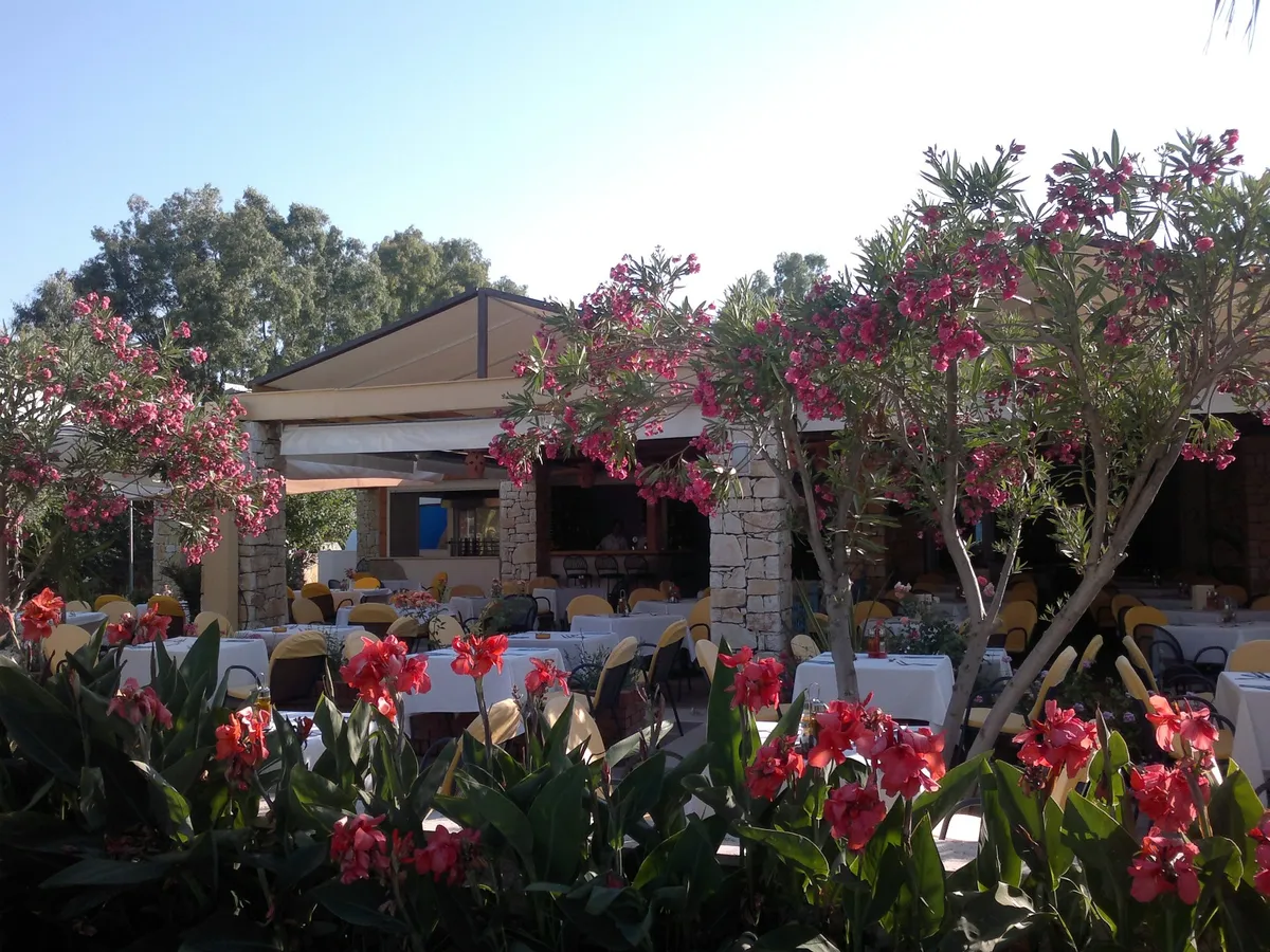 Three Stars Village Hotel