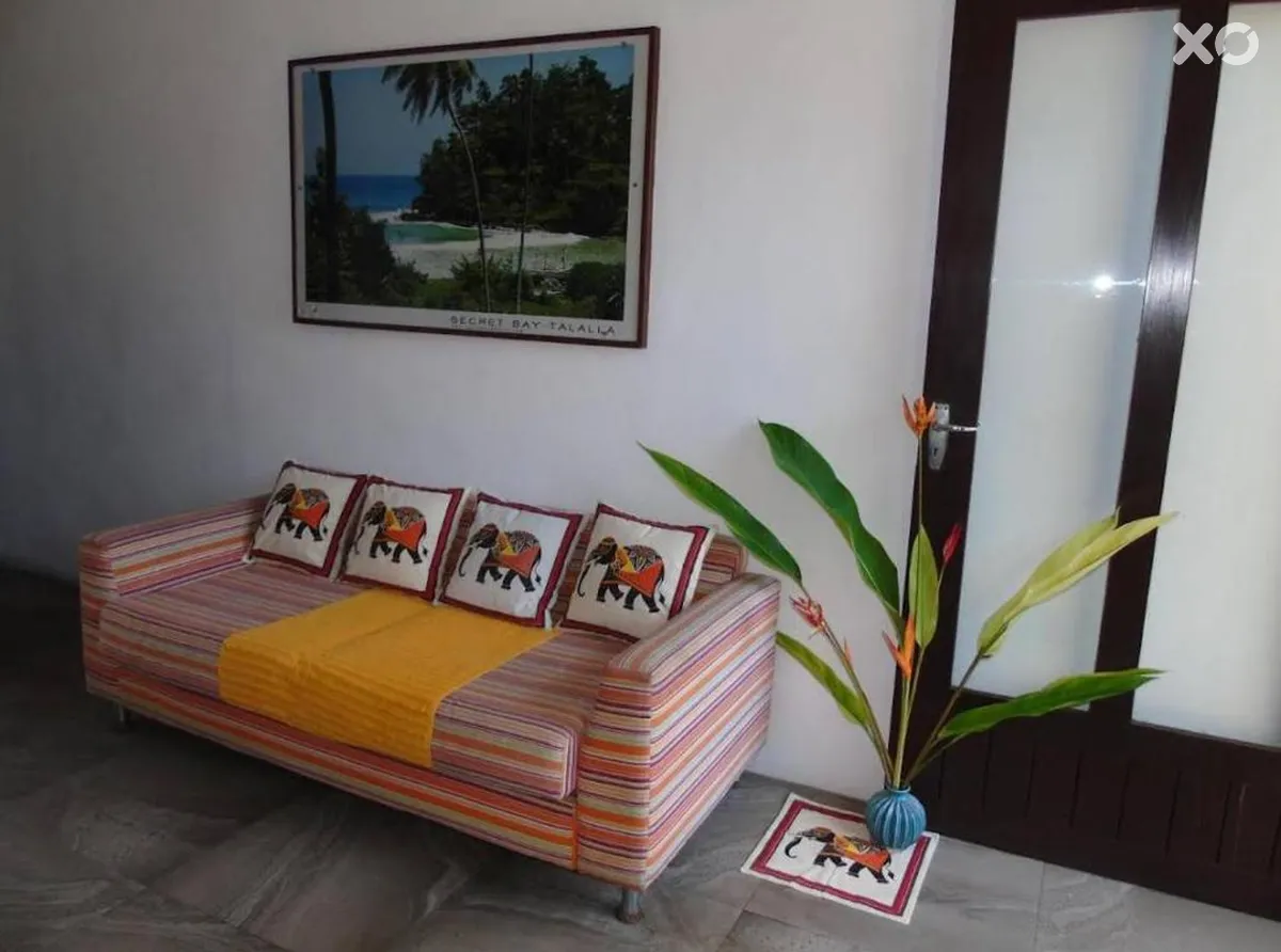 Banana Beach