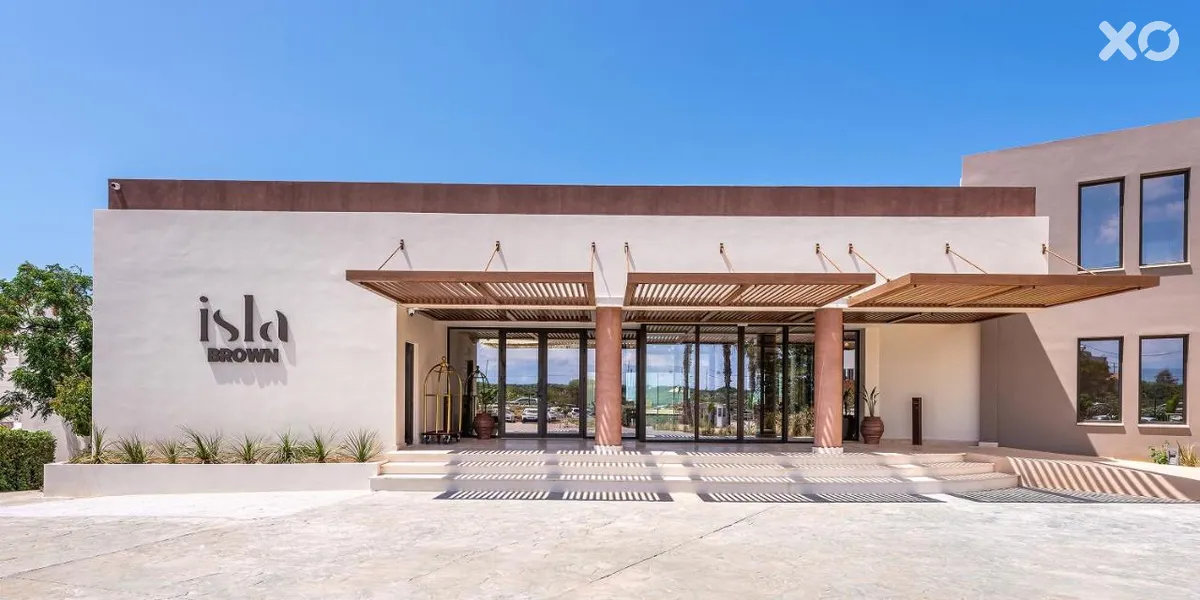 Isla Brown Chania Resort & Spa, a member of Brown Hotels