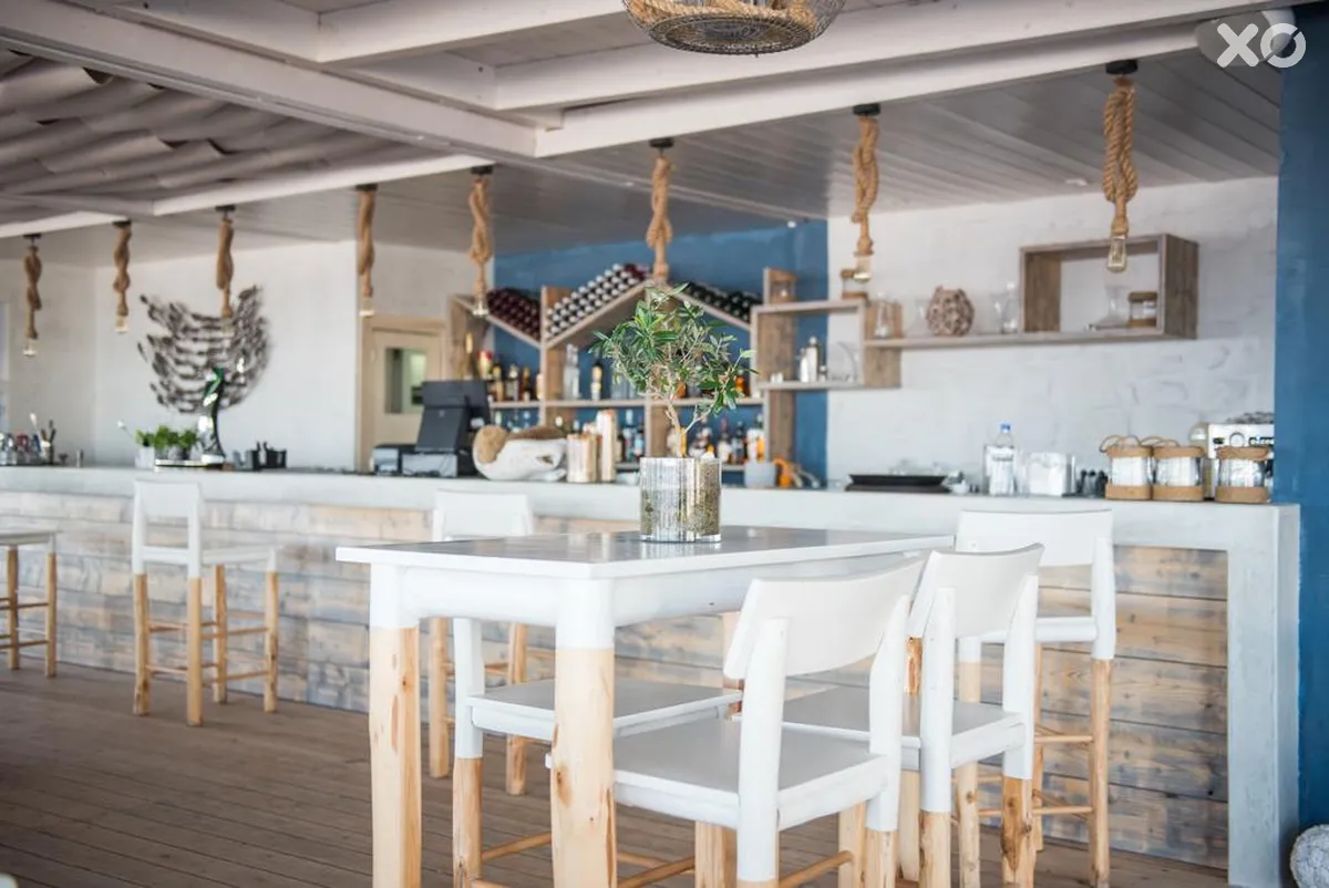 Ostria Resort & Spa