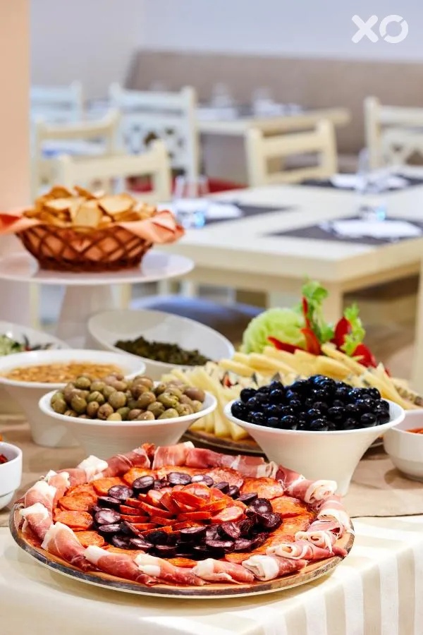 Santa Eulalia Suite Hotel & Spa