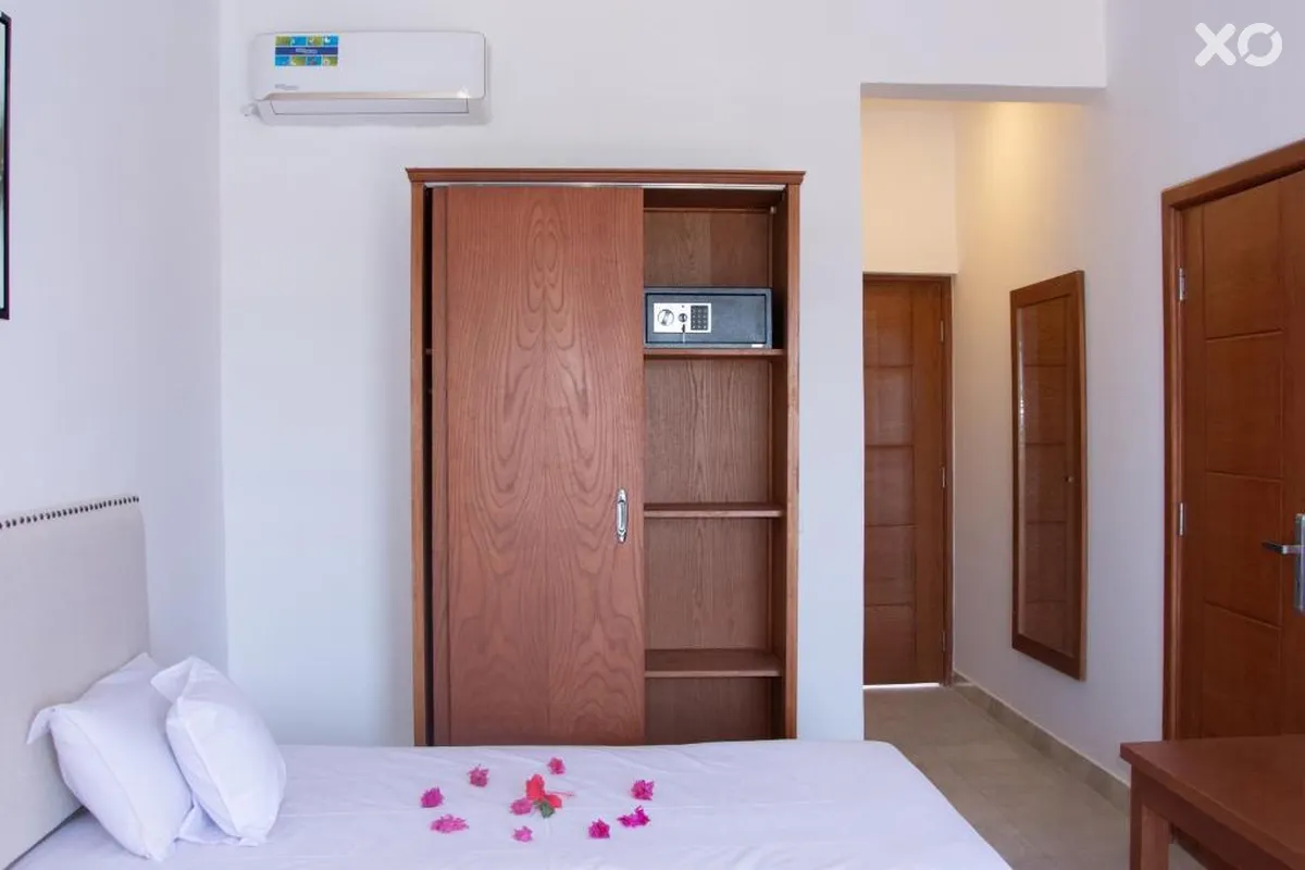 Malika Hotel Nungwi