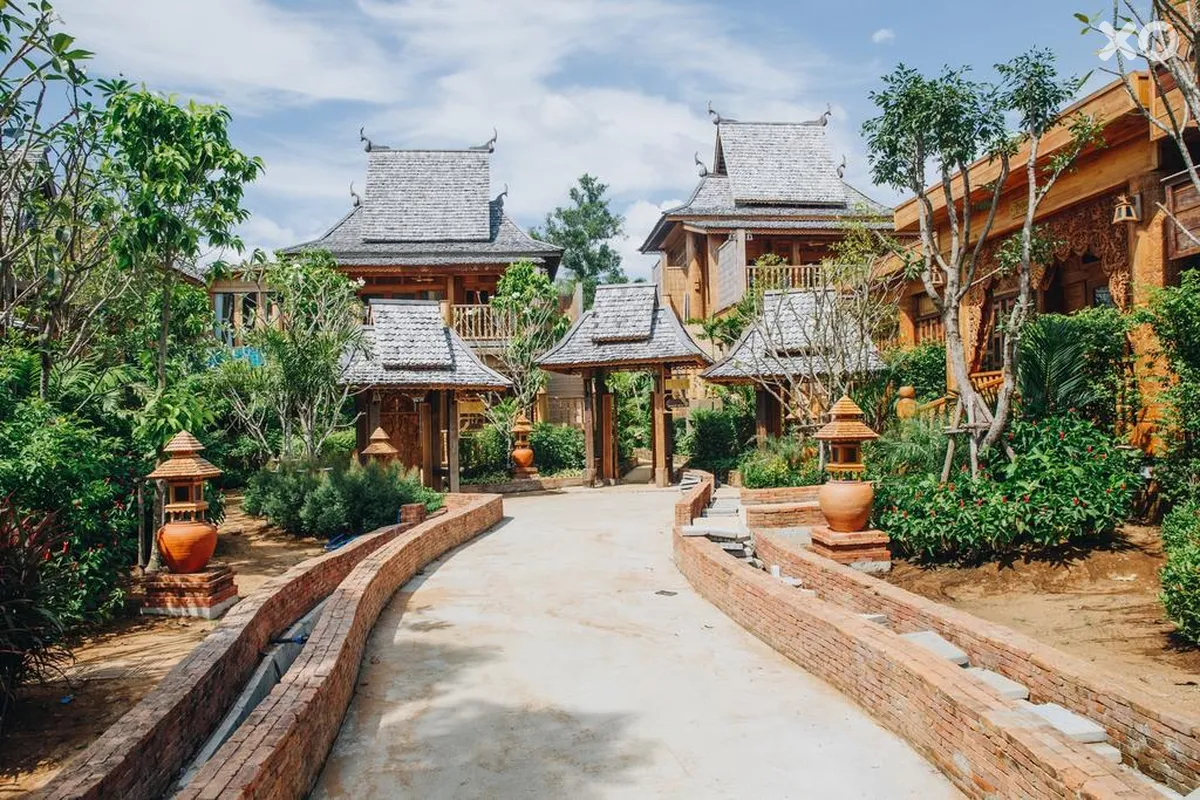 Santhiya Phuket Natai Resort & Spa
