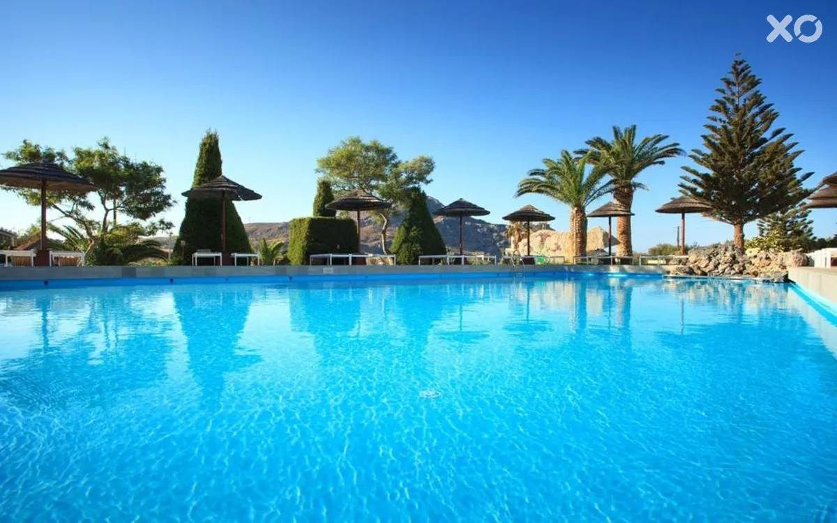 Alianthos Garden