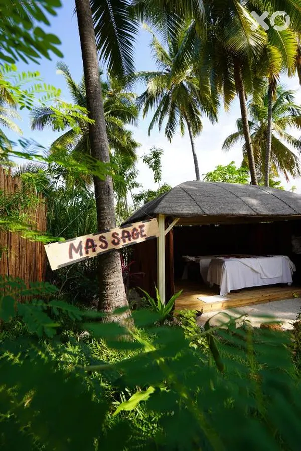 The Nest Boutique Resort