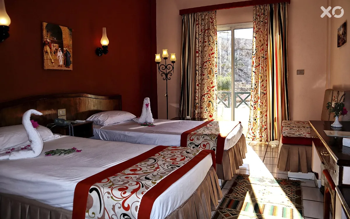Yaro Fantazia Naama By Hotel