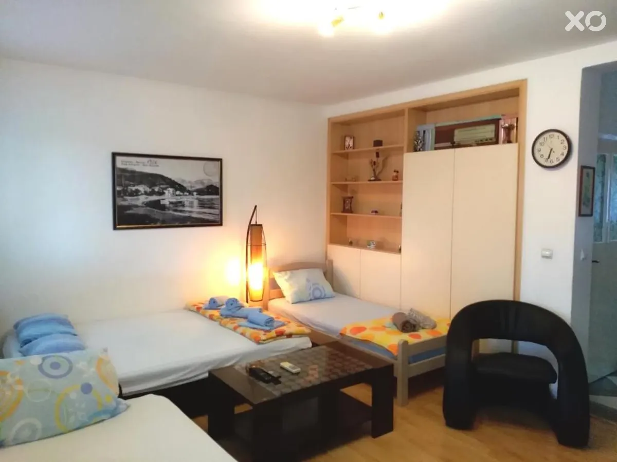 Jovanovic Apartmani